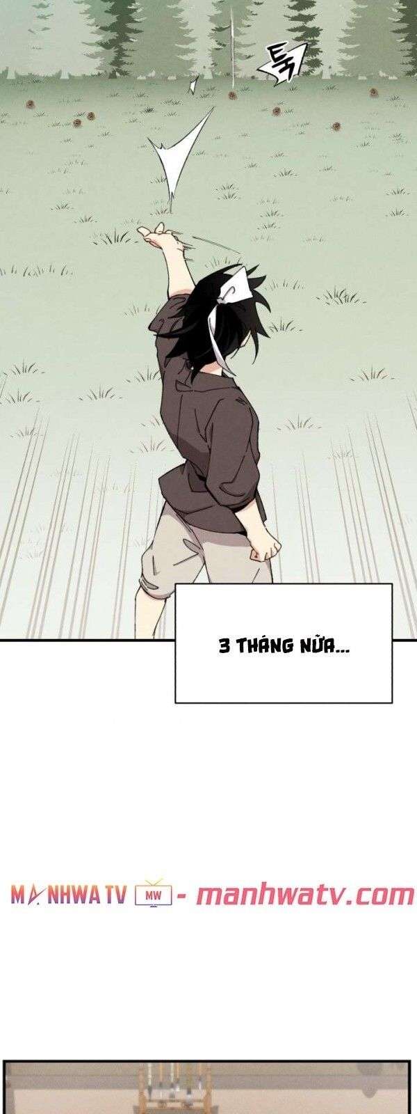 Lightning Degree Chapter 8 - Trang 2