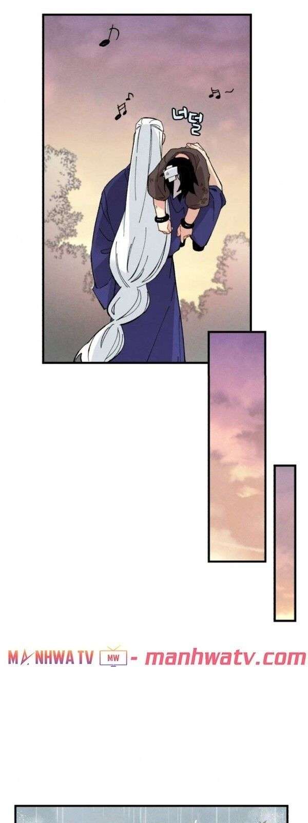 Lightning Degree Chapter 8 - Trang 2