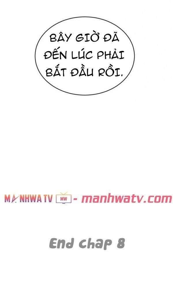 Lightning Degree Chapter 8 - Trang 2