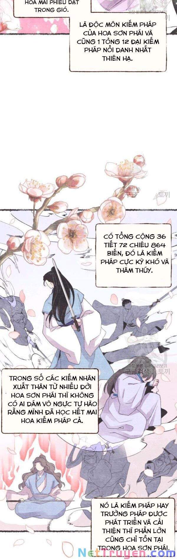 Lightning Degree Chapter 81 - Trang 2