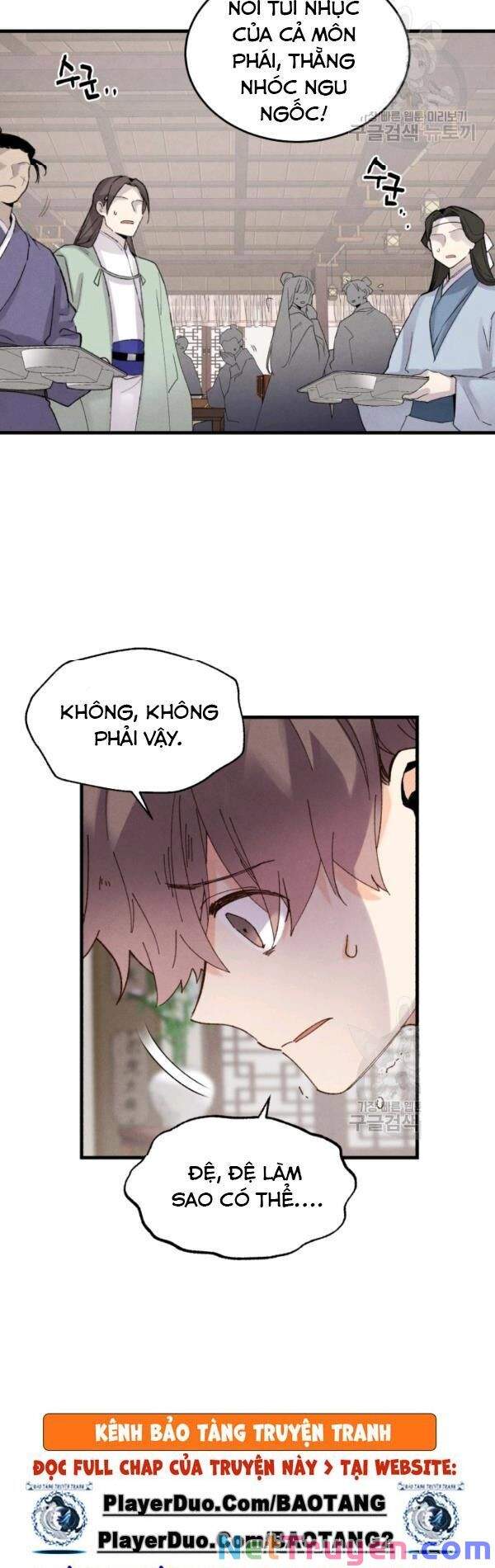 Lightning Degree Chapter 81 - Trang 2