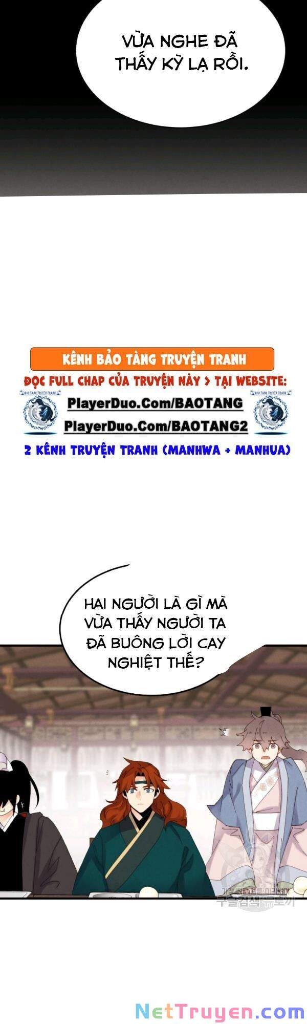 Lightning Degree Chapter 81 - Trang 2