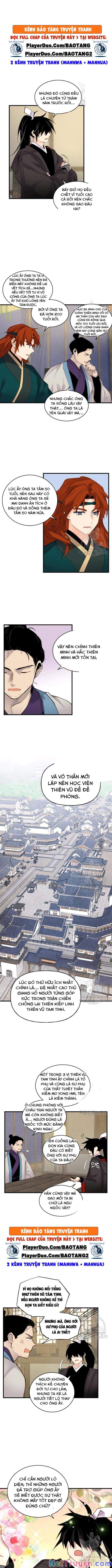 Lightning Degree Chapter 86 - Trang 2