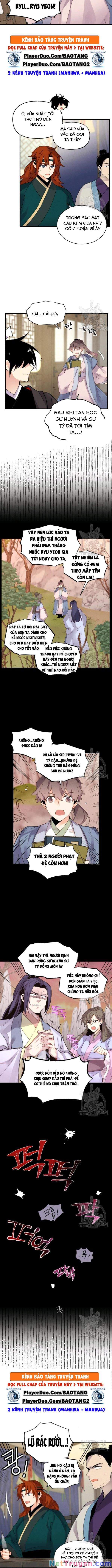 Lightning Degree Chapter 86 - Trang 2