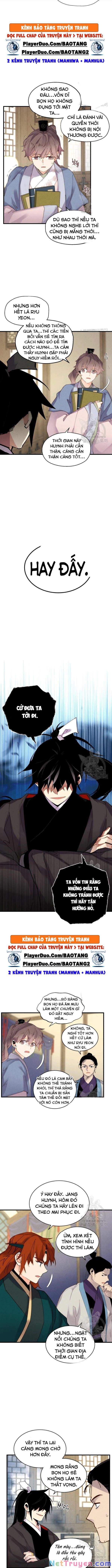 Lightning Degree Chapter 86 - Trang 2