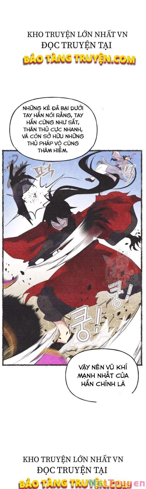 Lightning Degree Chapter 87 - Trang 2