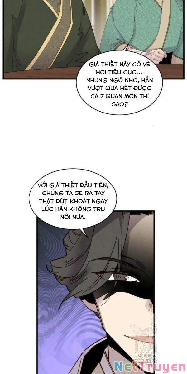 Lightning Degree Chapter 87 - Trang 2