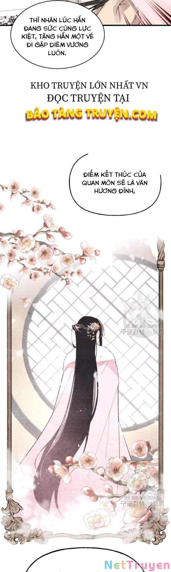 Lightning Degree Chapter 87 - Trang 2