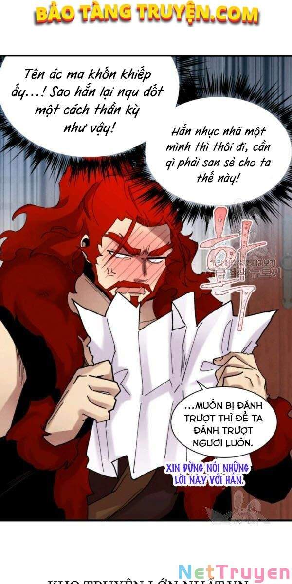 Lightning Degree Chapter 87 - Trang 2