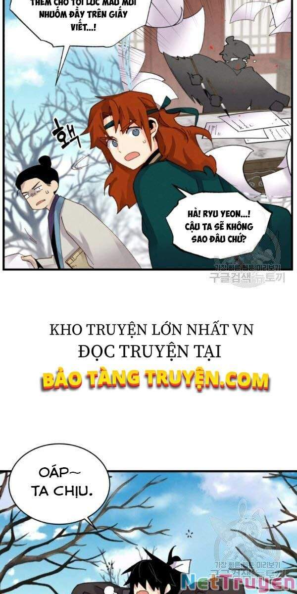 Lightning Degree Chapter 87 - Trang 2