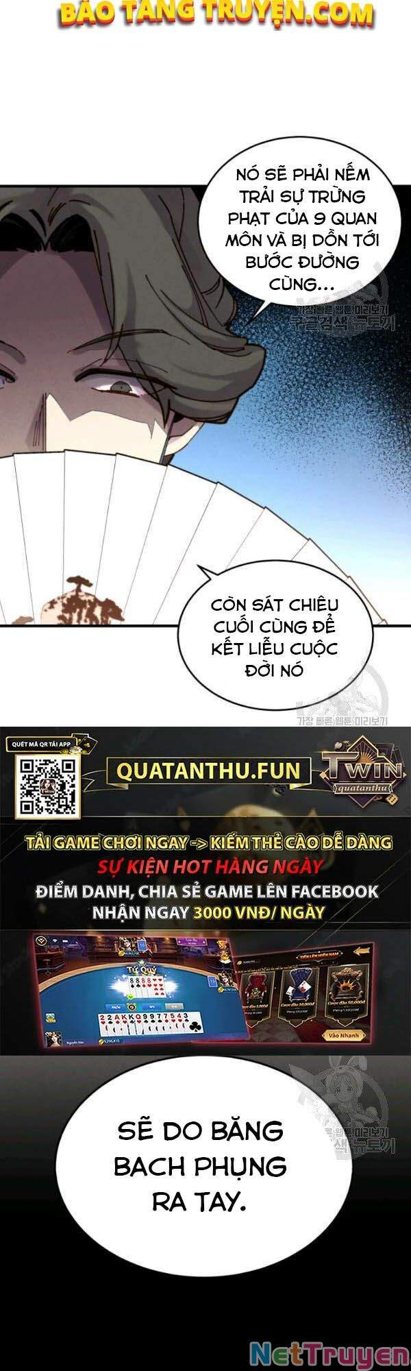 Lightning Degree Chapter 87 - Trang 2