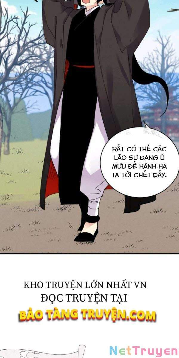 Lightning Degree Chapter 87 - Trang 2