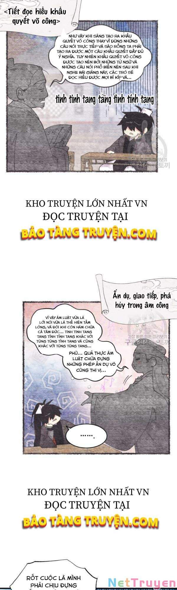 Lightning Degree Chapter 87 - Trang 2