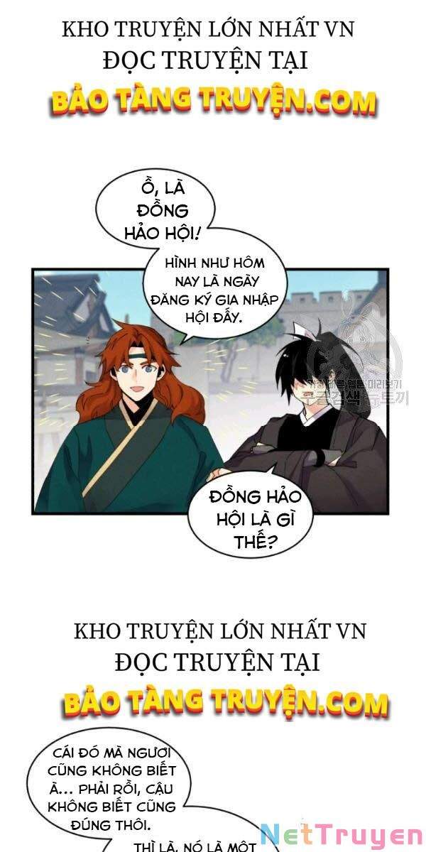 Lightning Degree Chapter 87 - Trang 2