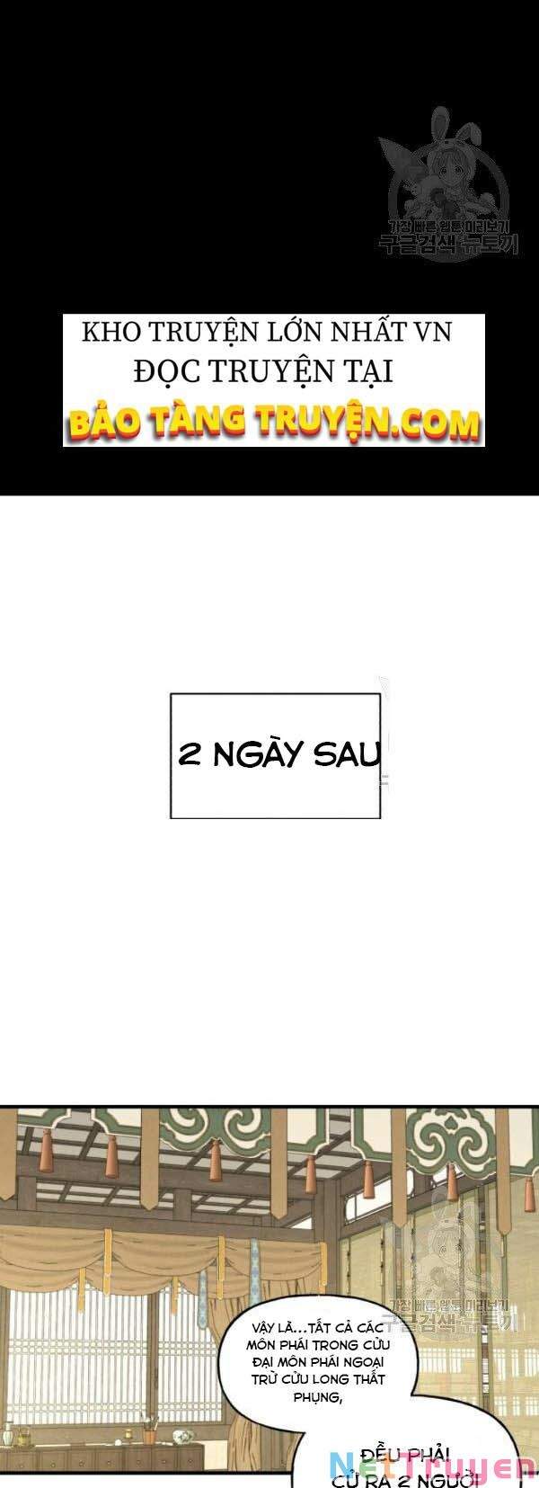 Lightning Degree Chapter 87 - Trang 2