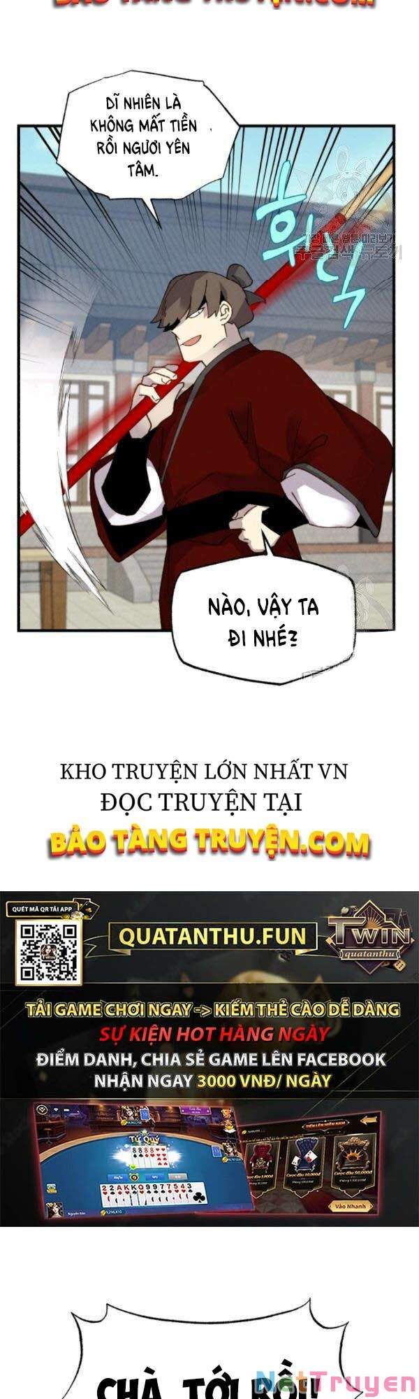 Lightning Degree Chapter 87 - Trang 2