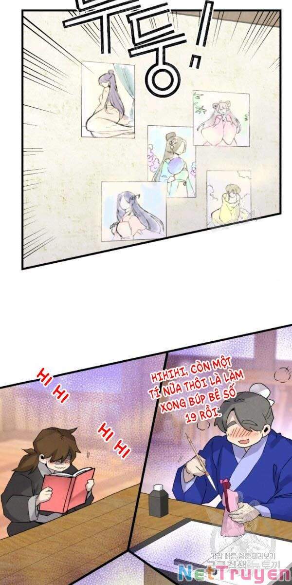 Lightning Degree Chapter 87 - Trang 2