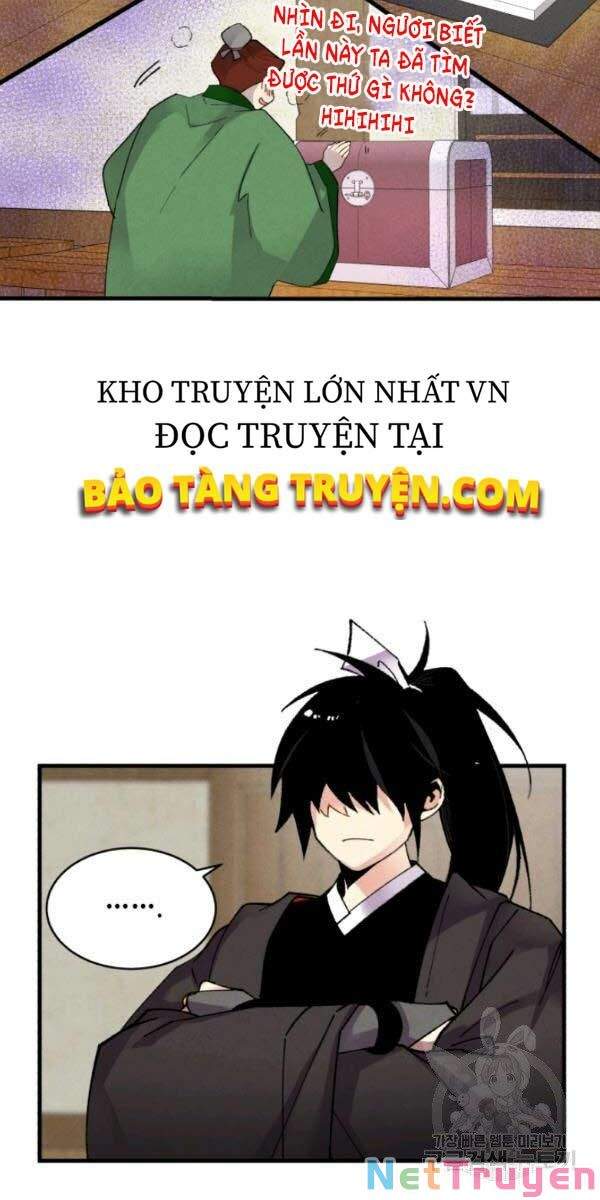 Lightning Degree Chapter 87 - Trang 2