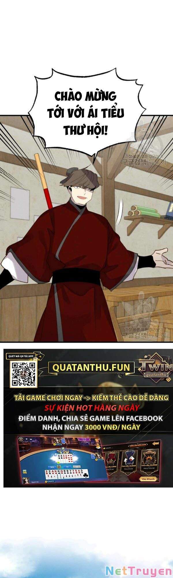 Lightning Degree Chapter 87 - Trang 2