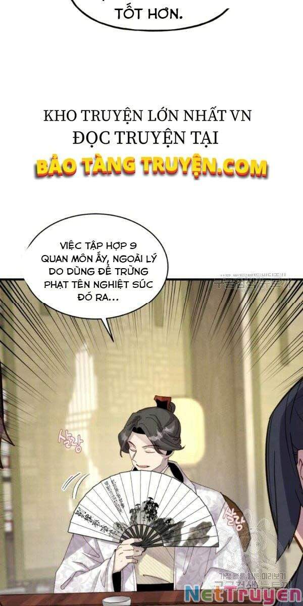 Lightning Degree Chapter 87 - Trang 2