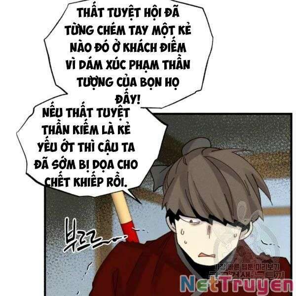 Lightning Degree Chapter 88 - Trang 2