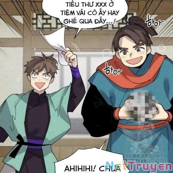 Lightning Degree Chapter 88 - Trang 2