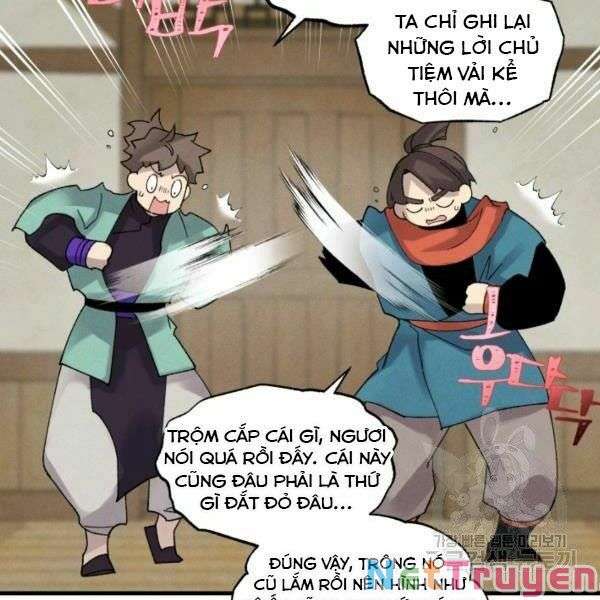 Lightning Degree Chapter 88 - Trang 2