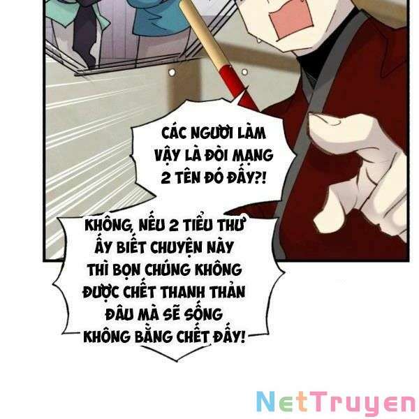 Lightning Degree Chapter 88 - Trang 2