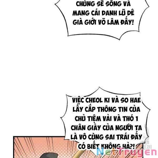 Lightning Degree Chapter 88 - Trang 2