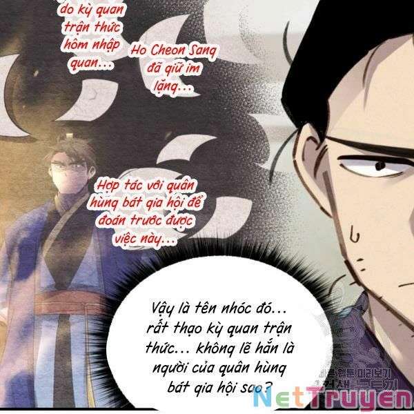 Lightning Degree Chapter 88 - Trang 2