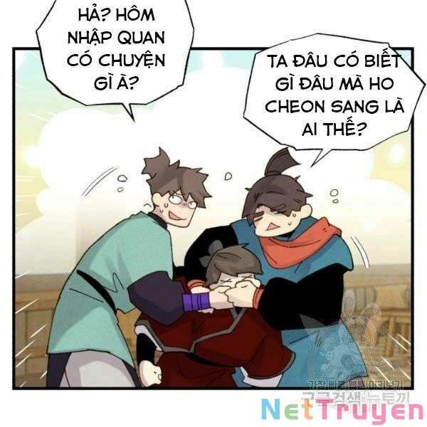 Lightning Degree Chapter 88 - Trang 2