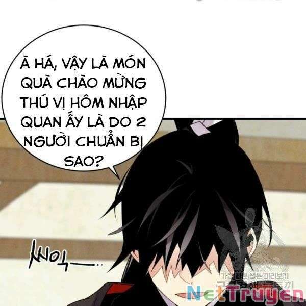 Lightning Degree Chapter 88 - Trang 2