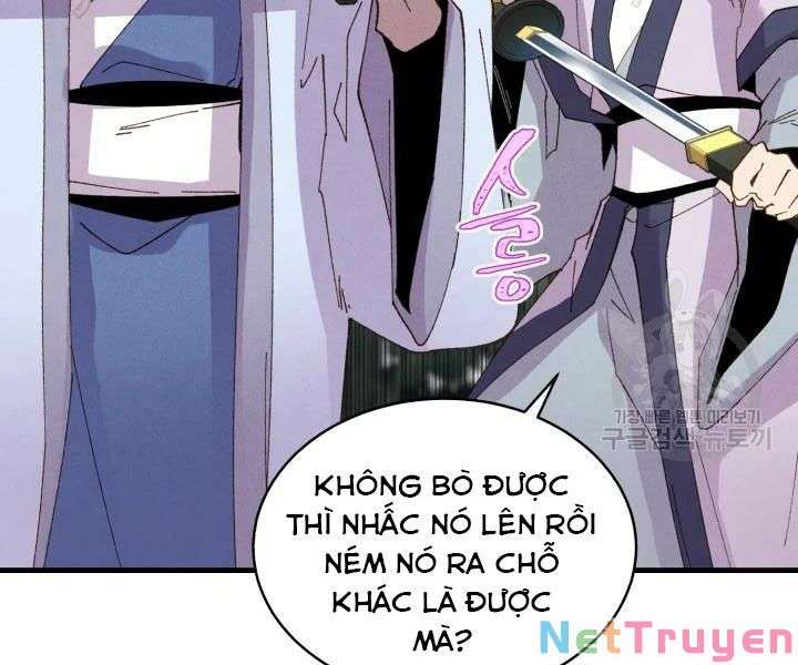 Lightning Degree Chapter 89 - Trang 2