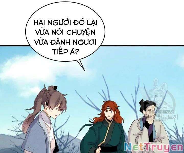 Lightning Degree Chapter 89 - Trang 2