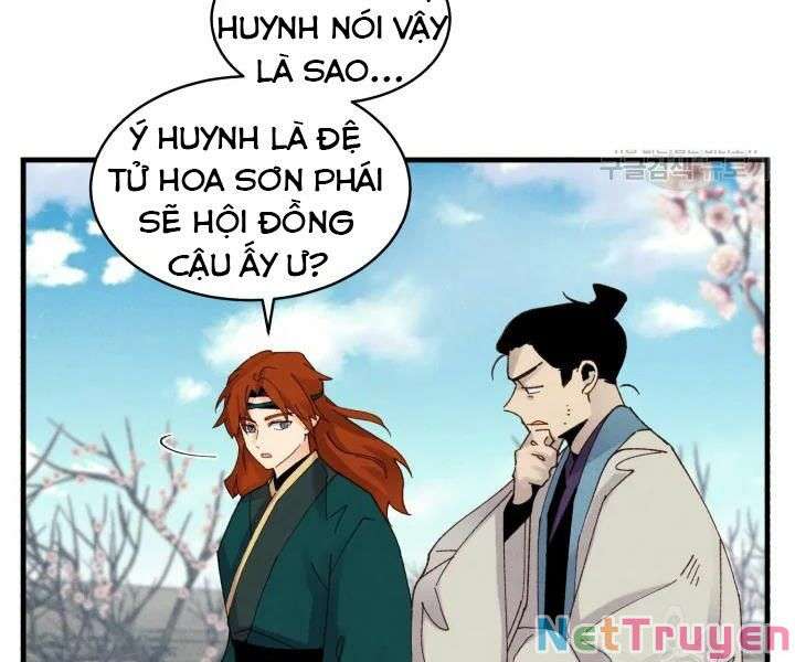 Lightning Degree Chapter 89 - Trang 2