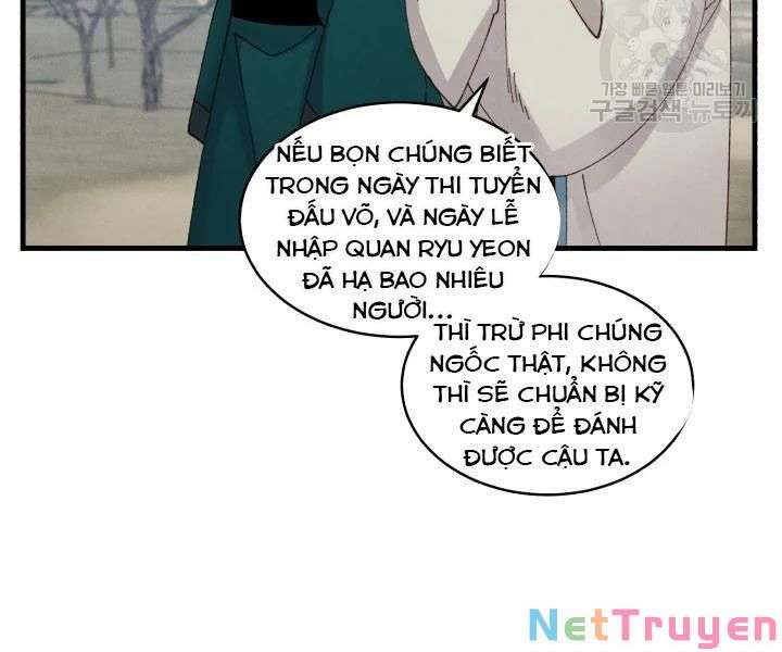 Lightning Degree Chapter 89 - Trang 2