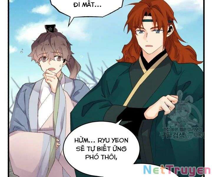 Lightning Degree Chapter 89 - Trang 2