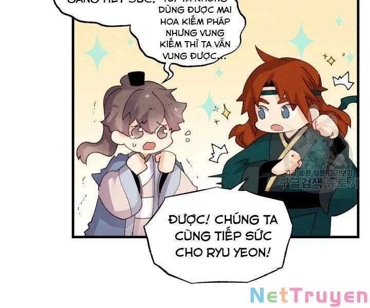 Lightning Degree Chapter 89 - Trang 2