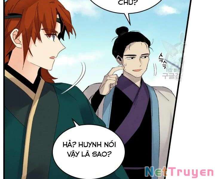 Lightning Degree Chapter 89 - Trang 2