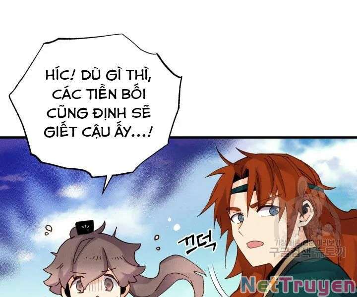 Lightning Degree Chapter 89 - Trang 2