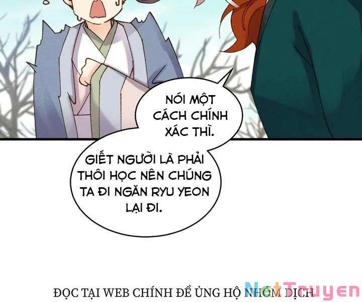 Lightning Degree Chapter 89 - Trang 2