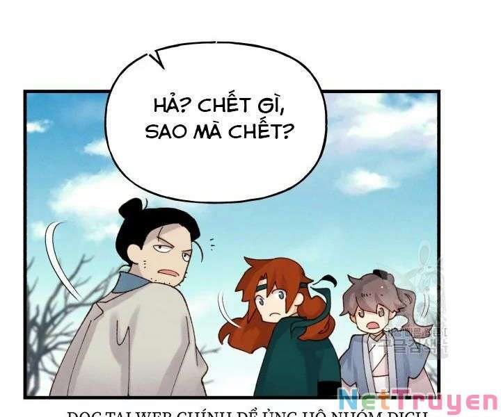 Lightning Degree Chapter 89 - Trang 2