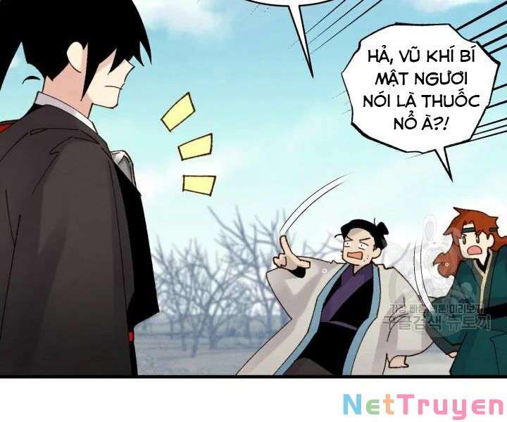 Lightning Degree Chapter 89 - Trang 2