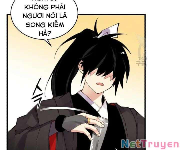 Lightning Degree Chapter 89 - Trang 2