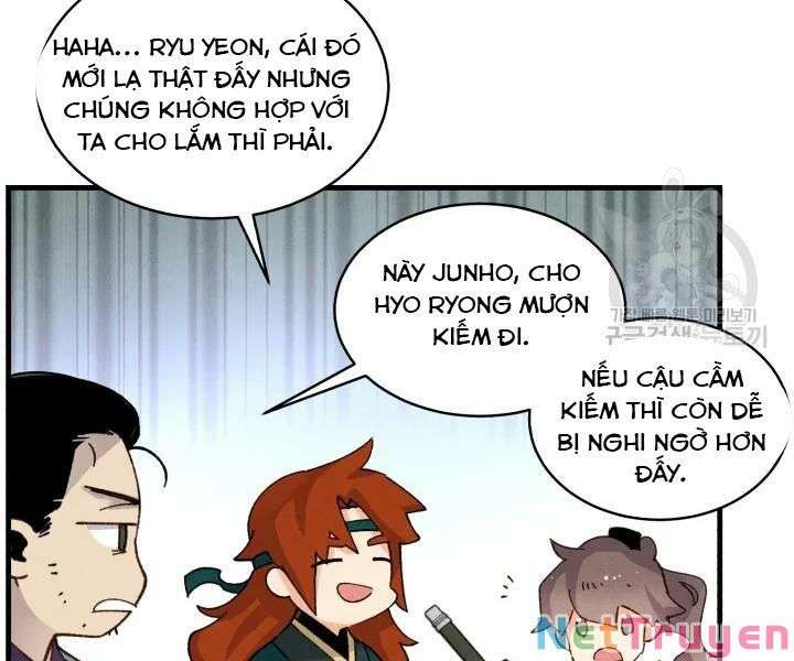 Lightning Degree Chapter 89 - Trang 2