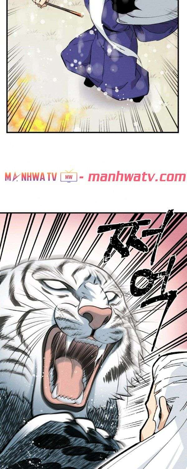 Lightning Degree Chapter 9 - Trang 2