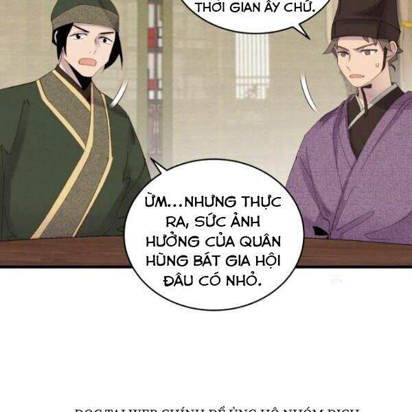 Lightning Degree Chapter 90 - Trang 2