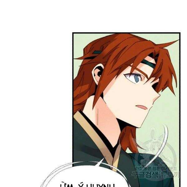 Lightning Degree Chapter 90 - Trang 2