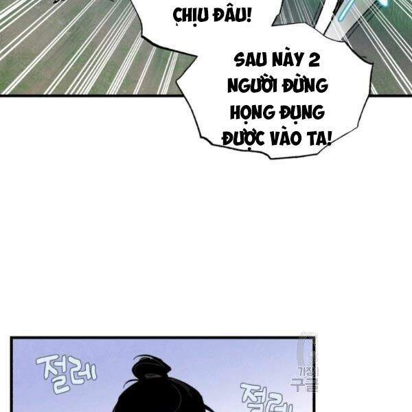 Lightning Degree Chapter 90 - Trang 2