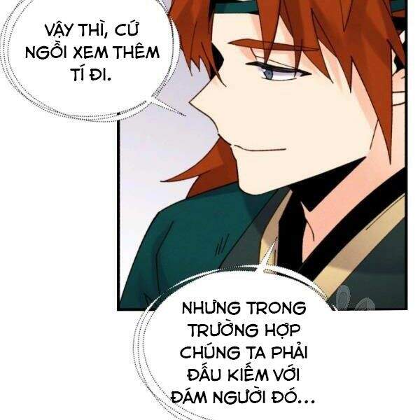 Lightning Degree Chapter 90 - Trang 2